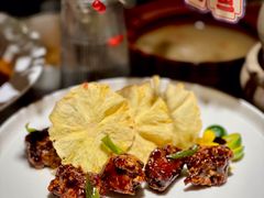 -狮拾久·现代新加坡料理(壹方城店)