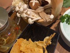 -掂档潮汕牛肉火锅(沈阳万象城店)