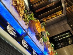 -深圳四季酒店·馥自助餐厅