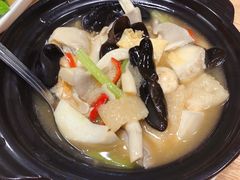 -裕记烧腊连锁餐饮(外马分店)