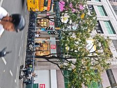 -优衣库(广州恒宝广场店)