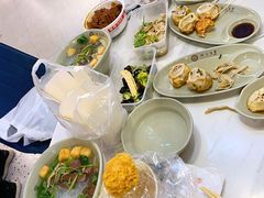 -阿三生煎(正弘城店)