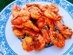 -頂好酒家·经典粤菜(海信广场店)
