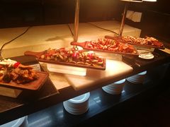 -永泰福朋喜来登酒店-宜客乐自助餐厅(远大路店)