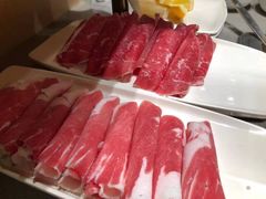 -海底捞火锅(公益西桥店)