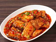 黄焖鱼翅-明湖楼·经典鲁菜山东海鲜(大明湖店)