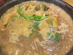 -小放牛炒菜馆(中山路乐汇城店)