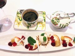 -Le Comptoir de Pierre Gagnaire
