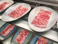 -腾格里· 蒙古山羊火锅(北京中关村店)