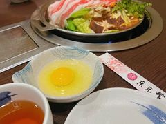-东京餐厅(新城东路)