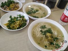 -老四季(南市场店)
