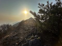 景点-雁荡山风景名胜区