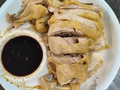 -怡恬园海鲜(恒大威尼斯店)