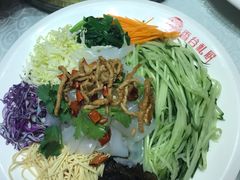 -香谷私厨(高新店)