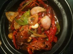 -鹿港小镇(霄云店)