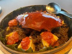 厦门红鲟蒸米糕-遇外滩(BFC外滩金融中心店)
