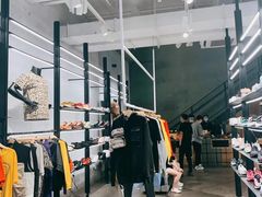 -NIKE LAB X158(新乐路店)