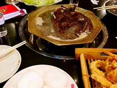 -芦月轩羊蝎子(太平桥店)