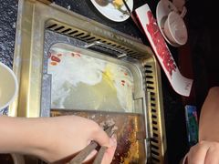 -蜀九鼎毛肚火锅(建瓯店)