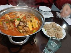 -朗妈私房菜(婺女州店)