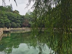 -南京金牛湖风景区