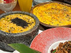 -菌自由丨野生菌火锅特色庭院餐厅(丽江古城店)