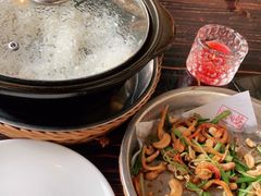 -猪肉婆私房菜(容桂总店)