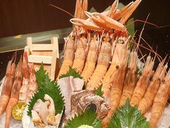 -極上萬膳·日料放题(海岸城店)