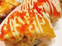 -琴寿司居酒屋(中山广场店)