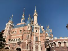 -上海迪士尼度假区