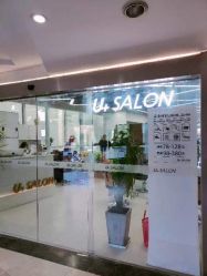 -优加东京秀烫染SALON