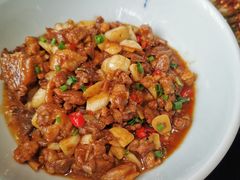 -漫圆·品质家宴(榔梨店)