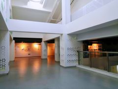 -夏都公园-延庆规划展览馆