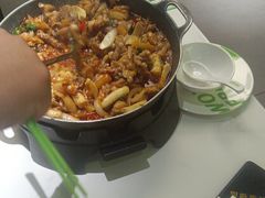 -蛙喔炭烧牛蛙(盐城盐都万达店)