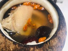 -尚一汤 广东炖汤(金桥国际店)