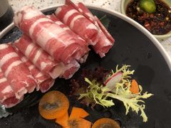 -椰子营·椰子鸡火锅(万象里店)
