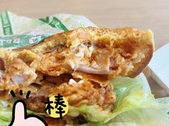 -德克士(通惠门店)