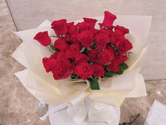 -花邻FloweringLife花艺气球派对(武康大楼店)