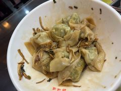 -毛华美食(清扬路店)