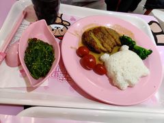 -杭州Hello Kitty乐园