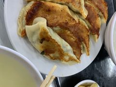 -劈柴院锅贴(沈阳路店)