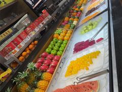 -盛江山自助料理(太原街万达店)
