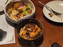 -咖梦餐厅 COMENG RESTAURANT