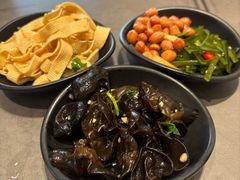 -先记烧鹅王·本地粤菜(福永店)