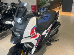 -北京德悦行BMW宝马摩托车