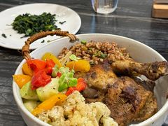 -THE WOODS 简餐 (国贸商城店)