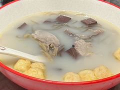 -小杨生煎(周浦万达店)