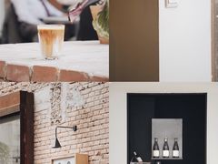 -大酉·M Coffee(北京美术馆店)