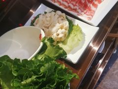 -百联南桥购物中心