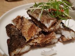 -莆田餐厅PUTIEN(万象天地店)